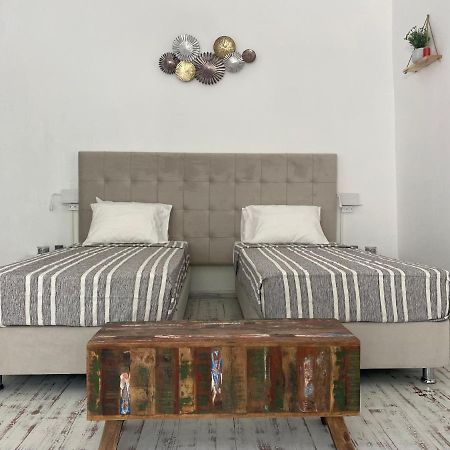 Cozy Studio Mykonos Town Extérieur photo
