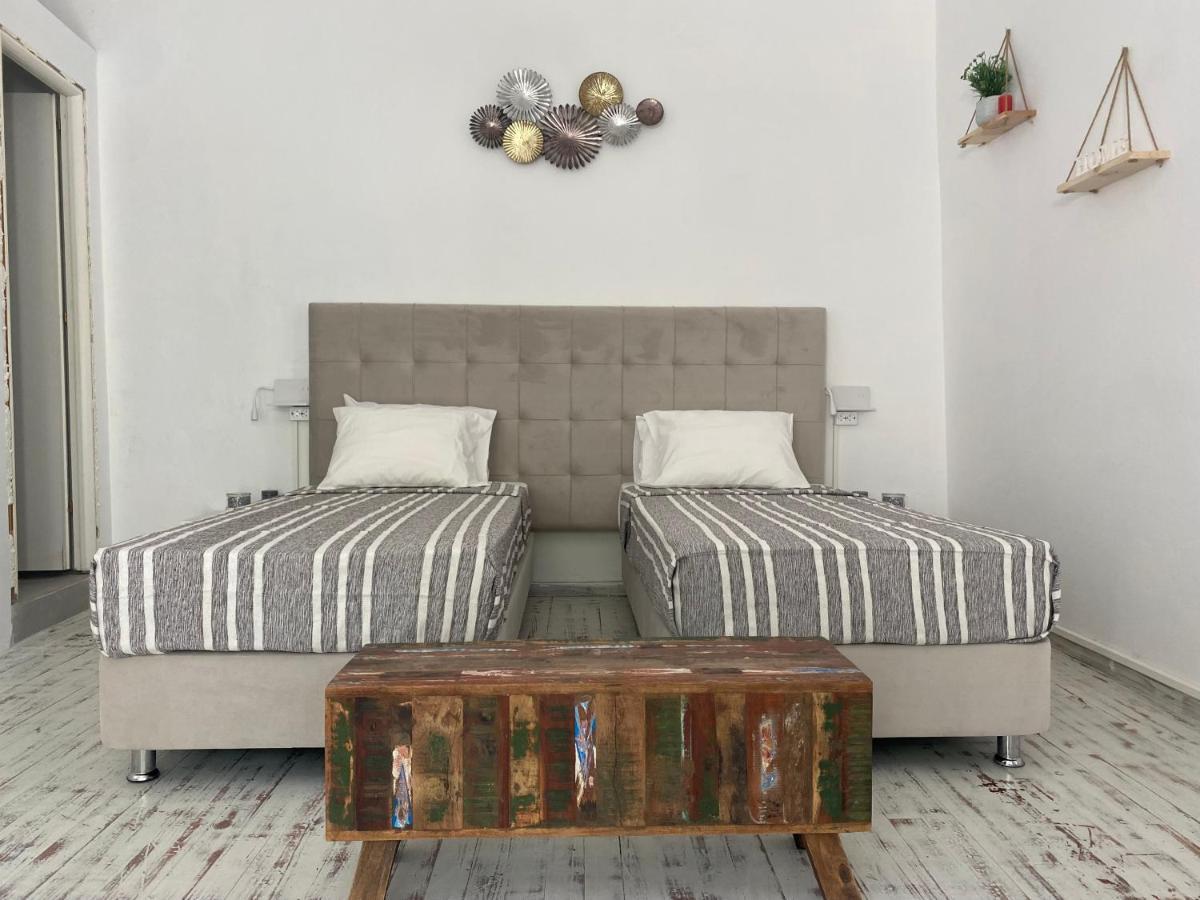 Cozy Studio Mykonos Town Extérieur photo