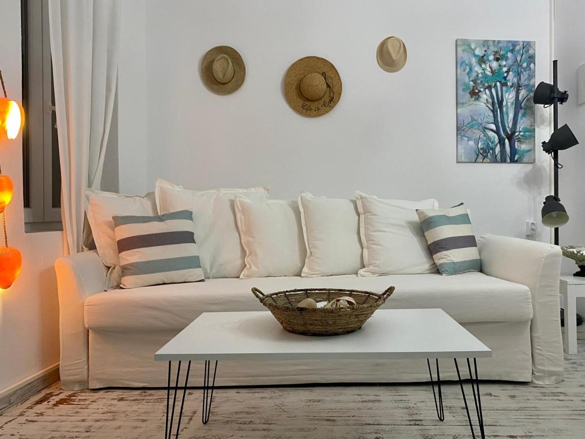 Cozy Studio Mykonos Town Extérieur photo
