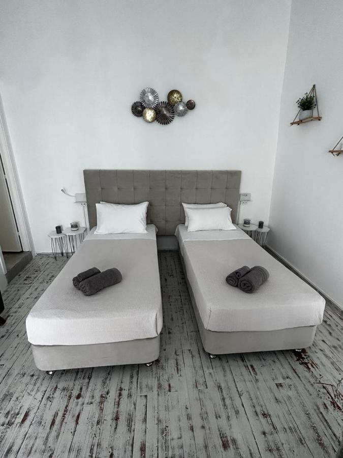 Cozy Studio Mykonos Town Extérieur photo