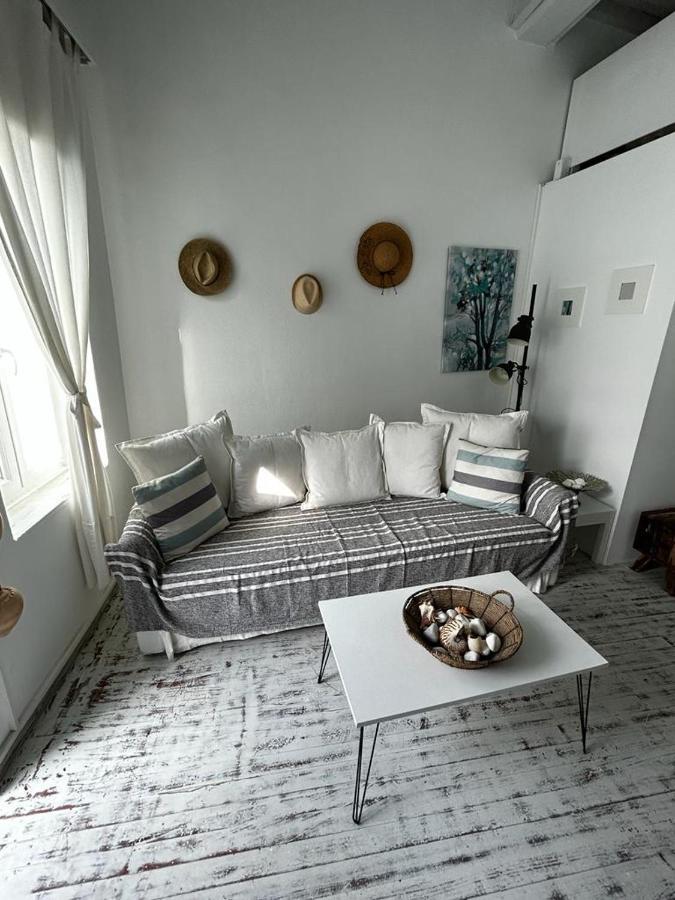 Cozy Studio Mykonos Town Extérieur photo