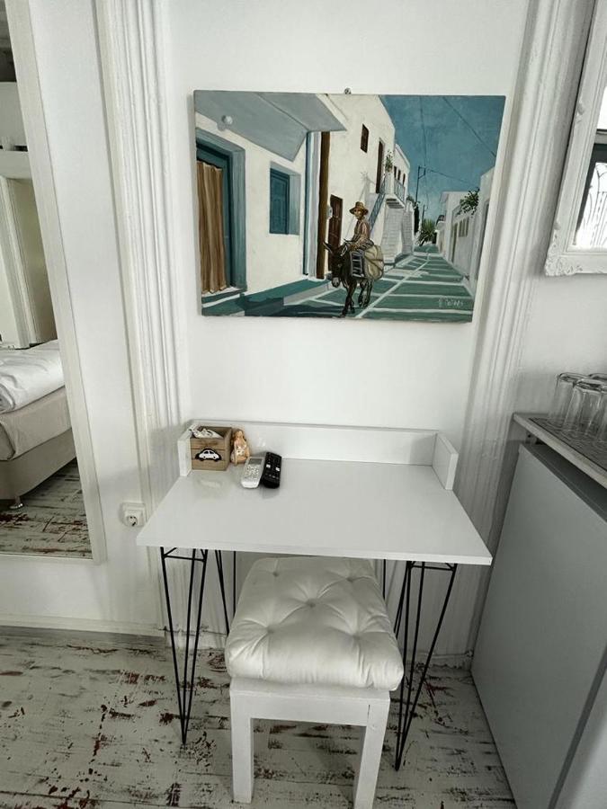 Cozy Studio Mykonos Town Extérieur photo
