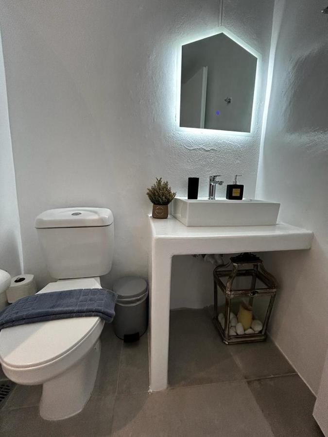 Cozy Studio Mykonos Town Extérieur photo